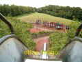 Foto 6x4 The BIG Slide Neath Hill/SP8540 Ein Spielbereich in Downs Barn, einer c2006