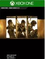 Tomb Raider: Definitive Survivor Trilogy Online Serial Code per eMail (Xbox One)