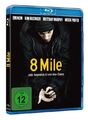 8 Mile - Jeder Augenblick ist eine neue Chance | Scott Silver | Blu-ray Disc