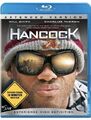 Hancock - Extended Version (2 Discs inkl. Digital Copy) Blu-ray