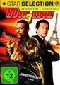 Rush Hour 3 (Einzel-DVD) [DVD] Film guter Zustand