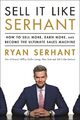 Sell It Like Serhant Ryan Serhant Taschenbuch Kartoniert / Broschiert Englisch