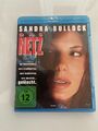 DAS NETZ mit Sandra Bullock Original deutsche Blu Ray