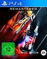 Need for Speed Hot Pursuit Remastered - PS4 / PlayStation 4 - Neu & OVP - EU 