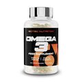 Scitec Nutrition Omega-3 - 100 Kapseln - Fettsäuren EPA DHA