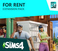Die Sims 4: Zu Vermieten [PC / Origin / EA app / KEY]