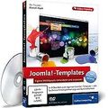 Joomla! Templates - Das perfekte Design für Ihre Joo... | Software | Zustand gut