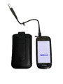 Nokia  C7-00 - 8GB - Charcoal Black