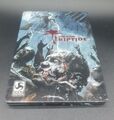 Ohne CD - Dead Island Riptide - PS4 Special Edition Steelbook 