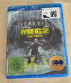 Meg 2: Die Tiefe (Blu-Ray, 2023) mit Jason Statham - NEU in Folie  DEUTSCH