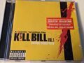 Various - Kill Bill Vol. 1