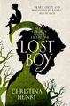 Henry  Christina. Lost Boy. Taschenbuch