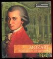 Mozart, Musikalische Meisterwerke, Reihe "Die großen Komponisten", neu 2001