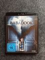 Der Babadook (Blu-Ray mit Vermietrecht) sehr guter Zustand ! -X17-
