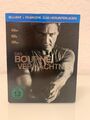 Das Bourne Vermächtnis - Steelbook [Blu-ray] [Limite... | DVD | Zustand sehr gut