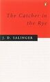 The Catcher in the Rye. von Salinger, Jerome D. | Buch | Zustand gut