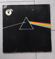 Pink Floyd  The Dark Side Of The Moon   White Vinyl LP   Coloured Vinyl    1973