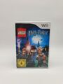 Lego Harry Potter die Jahre 1-4 Nintendo Wii