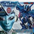 Future Trance Vol.40 von Various | CD | Zustand gut
