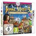 Jewel Match 3 3DS von PurpleHills | Game | Zustand sehr gut
