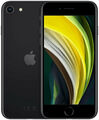 Apple iPhone SE 2020 128GB schwarz ohne Simlock Sehr Gut - Refurbished