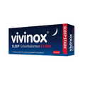 Vivinox Sleep Schlaftabletten Stark 20 St Tabletten