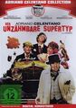 DVD NEU/OVP - Der unzähmbare Supertyp - Marcello Mastroianni & Adriano Celentano