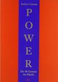 Power -- Die 48 Gesetze der Macht Robert Greene (Beschreibung Lesen)
