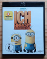 Ich : Einfach unverbesserlich 2 ( 2013 ) - Animation - Universal - Blu-Ray