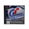 Gran Turismo 2 Playstation 1 PS1 PSX One Spiel | Sehr Gut OVP