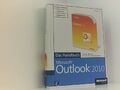 Microsoft Outlook 2010 - Das Handbuch [Insider-Wissen, praxisnah und kompetent] 