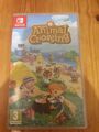 Animal Crossing New Horizons Nintendo Switch-Spiel