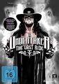 WWE - Undertaker - The Last Ride - Limited Edition v... | DVD | Zustand sehr gut