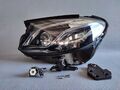 Frontscheinwerfer Mercedes-Benz W213 A2139066504 LED Links Headlight