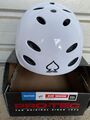 Neuer Wassersport Helm   Pro Tec  weiß  in XL   ca. 60-62 cm  Sonderpreis