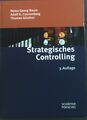 Strategisches Controlling. Baum, Heinz-Georg, Adolf Gerhard Coenenberg und Thoma