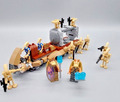 Lego Star Wars  7929 The Battle of Naboo mit BA