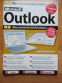Beschreibung Microsoft Outlook 2007/2010 Das Handbuch Media Verlagsgesellschaft