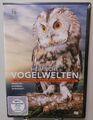 Vögel DVD Heimische Vogelwelten Dokumentation Artenvielfalt in Deutschland #T229