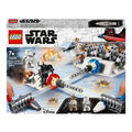 LEGO Star Wars: Action Battle Hoth Generator-Attacke (75239)