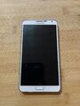 Samsung  Galaxy Note III SM-N9005 - 32GB - Classic White (Ohne Simlock)...