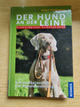 Der Hund an der Leine - Fichtlmeiers Hundeschule - Anton Fichtlmeier (2007)