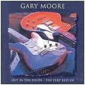 Very Best Of: Out In The Fields von Moore,Gary | CD | Zustand gut