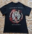 ** Parkway Drive Shirt * Reverence * Gr. M