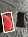 Apple iPhone XR A2105 (GSM) - 64GB - Rot