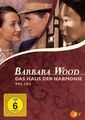 Barbara Wood: Das Haus der Harmonie, Teil 1&2 DVD
