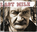 Last Mile - Last Mile CD NO WARNING TERROR AMERICAN NIGHTMARE