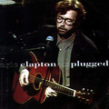 Unplugged Eric Clapton 1992 CD Top-quality Free UK shipping