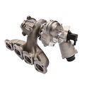 Turbolader Abgasturbolader für Mercedes A-Klasse W176 CLA GLA 220 250 M270.920