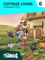 Die Sims 4: Landhaus Leben [PC / EA Origin / KEY]